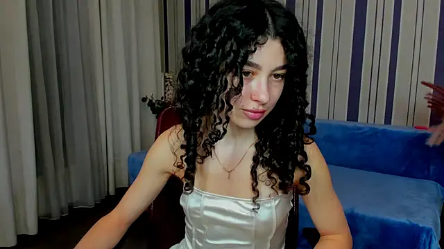 Snapshot of ArianaFoxi chatting on 09-17-25, 03:14 ArianaFoxi online show from 09-17-25, 03:14