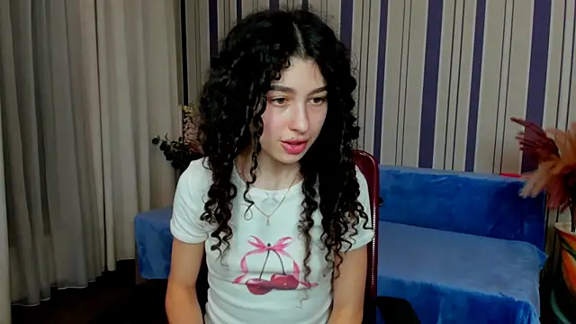 Snapshot of ArianaFoxi chatting on 09-19-25, 01:12 ArianaFoxi online show from 09-19-25, 01:12