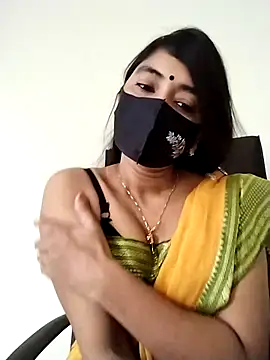 Puja-Rane online show from 10-02-25, 02:51