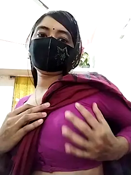 Puja-Rane online show from 02-04-26, 03:45