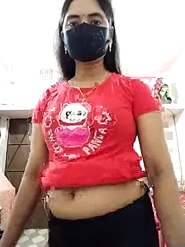 Puja-Rane online show from 05-04-26, 03:52