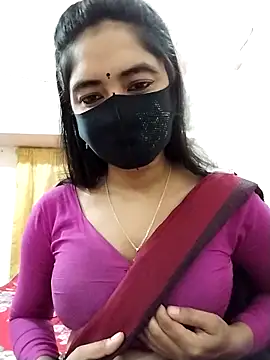 Puja-Rane online show from 05-12-26, 01:36