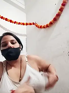 Snapshot of Sexybhabhi6 chatting on 10-02-25, 08:21 Sexybhabhi6 online show from 10-02-25, 08:21