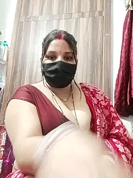 Sexybhabhi6 online show from 06-19-26, 07:34