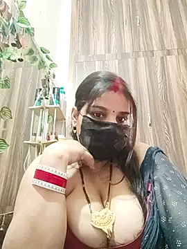 Sexybhabhi6 online show from 06-26-26, 07:02
