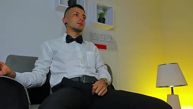 Tayler bennet  online show from 09-13-25, 03:50