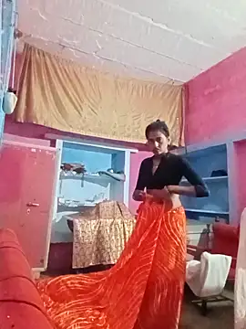 Rupali hot online show from 09-18-25, 10:34