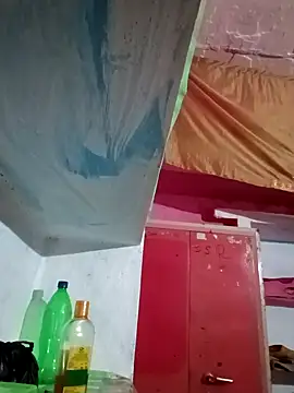 Rupali hot online show from 12-18-25, 02:34