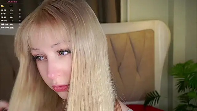 MarciDarugar online show from 12-01-25, 03:06