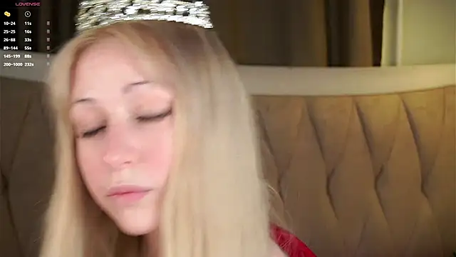 MarciDarugar online show from 12-04-25, 03:10