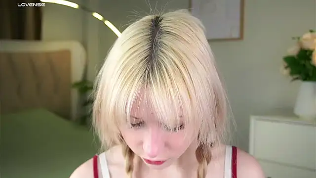 MarciDarugar online show from 01-11-26, 03:28