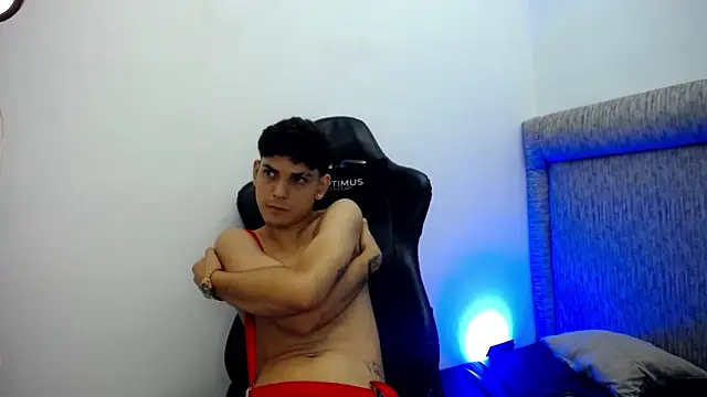 dilan hott  online show from 02-07-26, 08:45