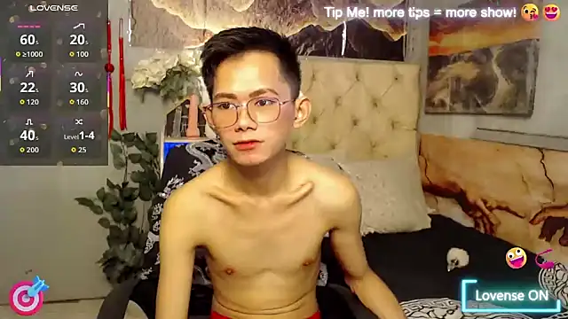 Snapshot of Skinny_CumLoader69 chatting on 09-30-25, 09:03 Skinny CumLoader69 online show from 09-30-25, 09:03