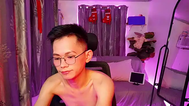 Skinny CumLoader69 online show from 12-01-25, 08:19