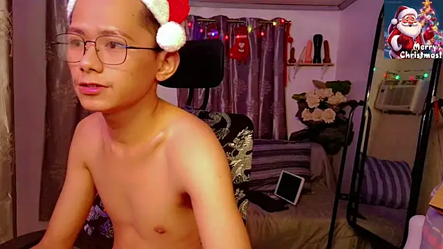 Skinny CumLoader69 online show from 12-17-25, 04:24