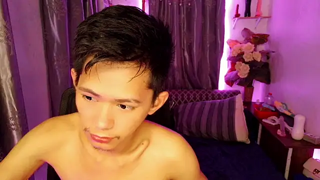 Skinny CumLoader69 online show from 02-03-26, 07:08