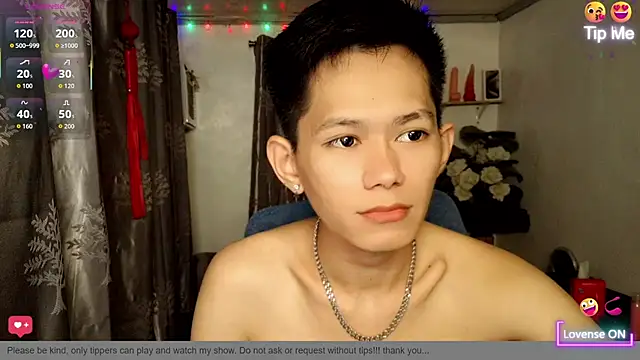 Snapshot of Skinny_CumLoader69 chatting on 05-25-26, 07:25 Skinny CumLoader69 online show from 05-25-26, 07:25