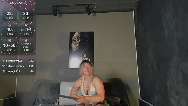 AliceFit 212 online show from 04-29-26, 05:30