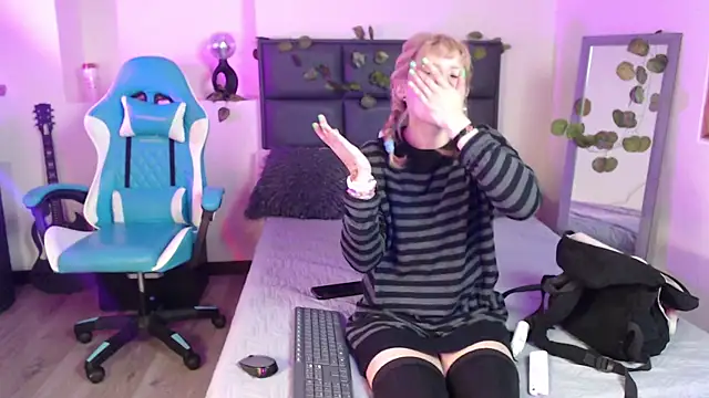 Amnesia  online show from 10-03-25, 12:24