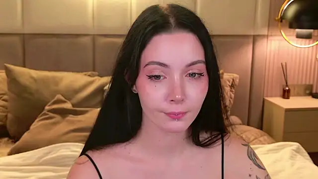 Goldy Stark online show from 09-26-25, 08:35