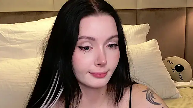 Goldy Stark online show from 12-05-25, 08:49