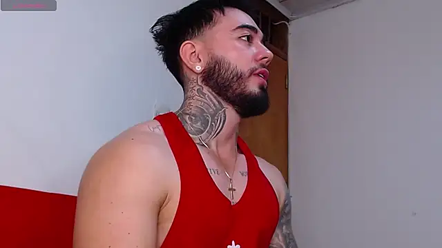 tommyblessd1 online show from 10-01-25, 05:24