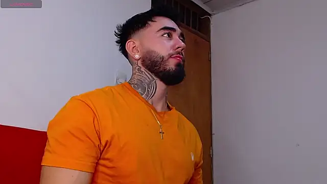 tommyblessd1 online show from 10-05-25, 09:07