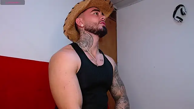 tommyblessd1 online show from 11-11-25, 07:03