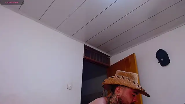 tommyblessd1 online show from 04-29-26, 08:15