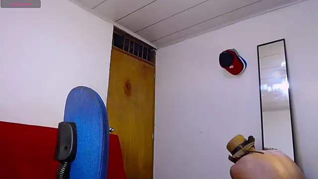 tommyblessd1 online show from 06-08-26, 11:10