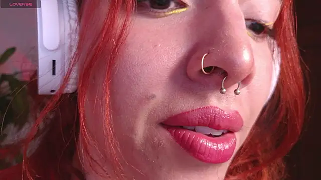 bri von dhara   online show from 02-21-26, 11:50