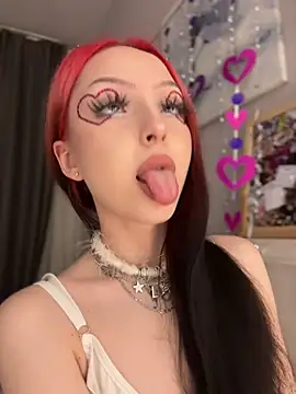 Snapshot of Lina_Thornton_ chatting on 02-15-26, 07:32 Lina Thornton online show from 02-15-26, 07:32