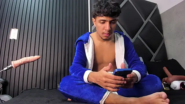 Snapshot of maximiliano_jam chatting on 09-21-25, 03:52 maximiliano jam online show from 09-21-25, 03:52