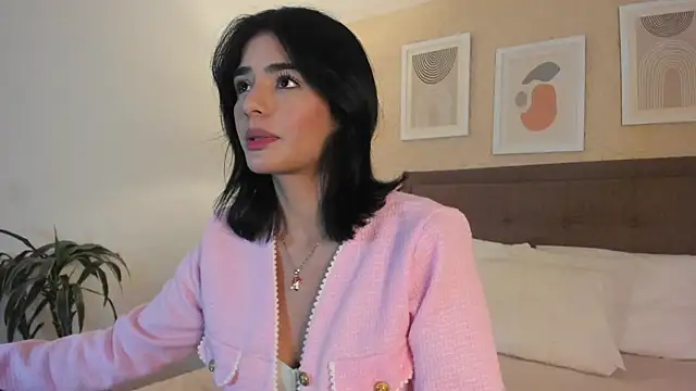 Samyscott  online show from 02-06-26, 08:45