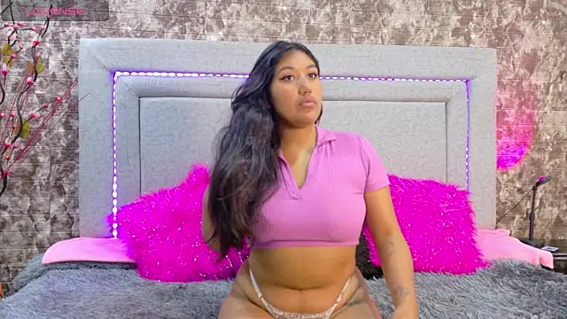 SharaRous online show from 09-23-25, 01:25