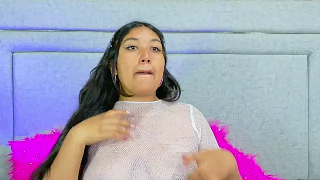 SharaRous online show from 11-27-25, 12:18