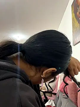 SharaRous online show from 12-05-25, 12:03