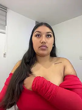 SharaRous online show from 05-03-26, 10:16