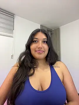 SharaRous online show from 05-10-26, 09:42