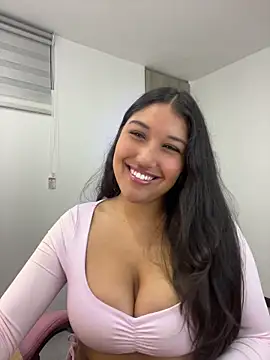 SharaRous online show from 05-12-26, 01:03