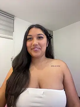 SharaRous online show from 05-30-26, 01:25