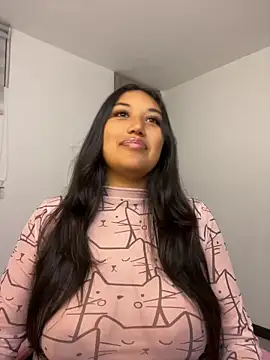 SharaRous online show from 06-14-26, 01:03
