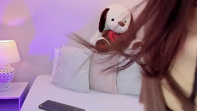 Snapshot of SusanAdams1 chatting on 03-19-26, 11:58 SusanAdams1 online show from 03-19-26, 11:58