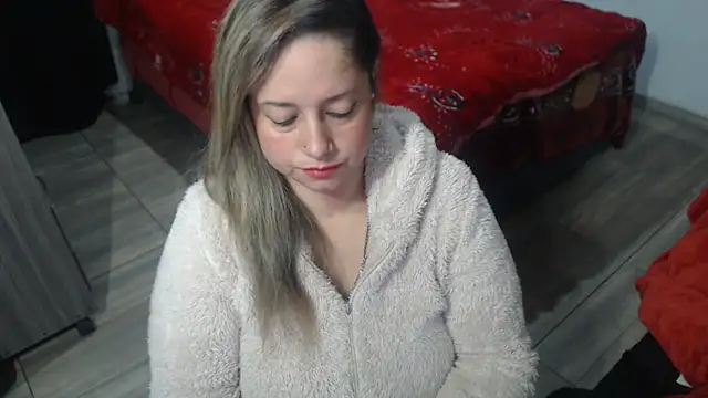 Brenda bigtitis online show from 04-16-26, 10:12