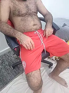 rachid bn online show from 10-13-25, 10:43