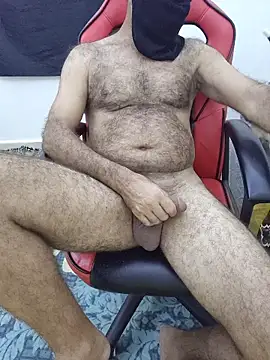 rachid bn online show from 10-20-25, 02:34