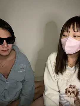 erokami36 online show from 01-18-26, 04:22