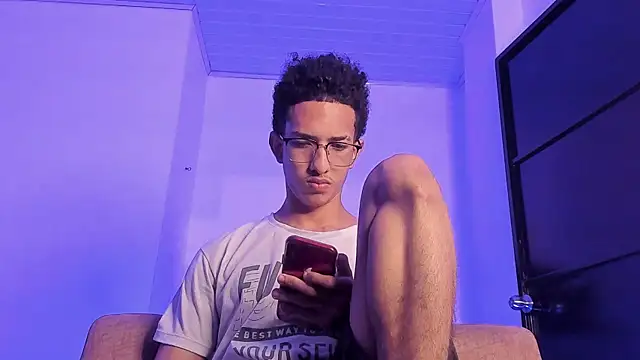 Cj davis  online show from 12-01-25, 01:27