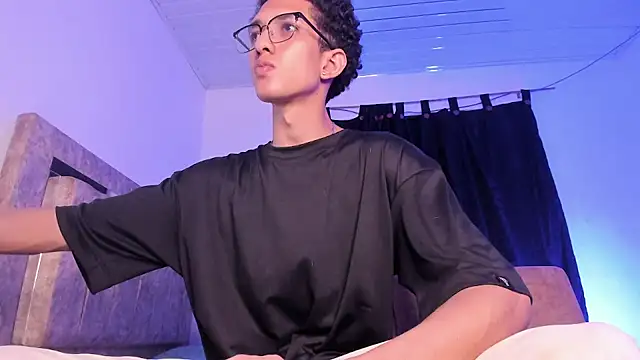 Cj davis  online show from 02-09-26, 02:26