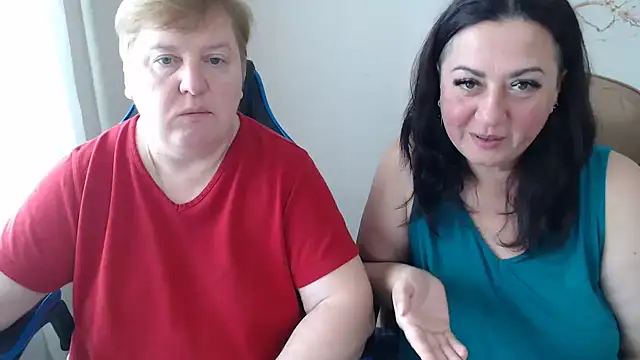 Bertie Adeline online show from 09-28-25, 08:20